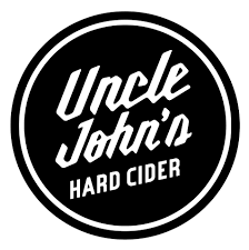 Uncle John's Hard Cider logo